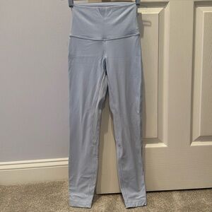 Lululemon Align HR Pant 25”